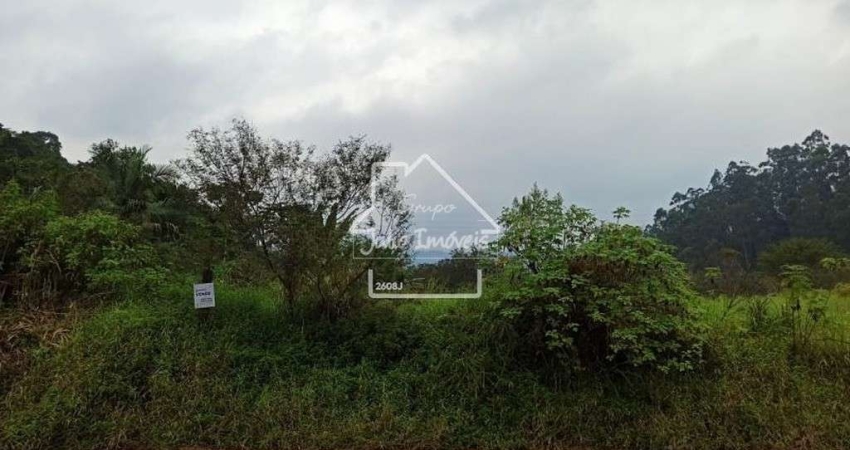 Terreno à venda no Bateas, Brusque 