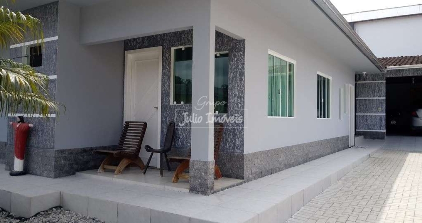 Casa com 3 quartos à venda no Bateas, Brusque 
