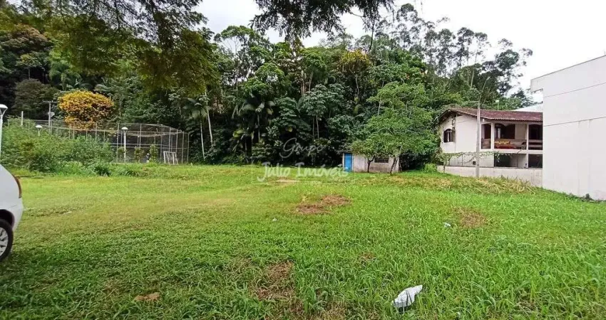 Terreno à venda no Azambuja, Brusque 