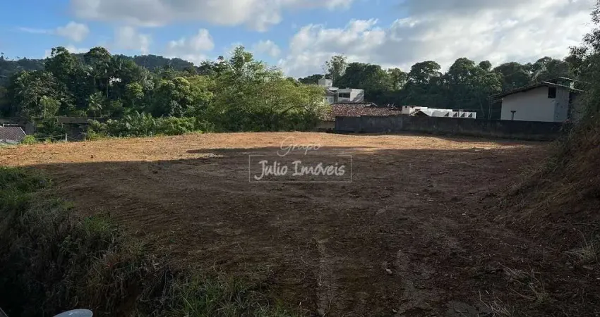 Terreno à venda no Águas Claras, Brusque 