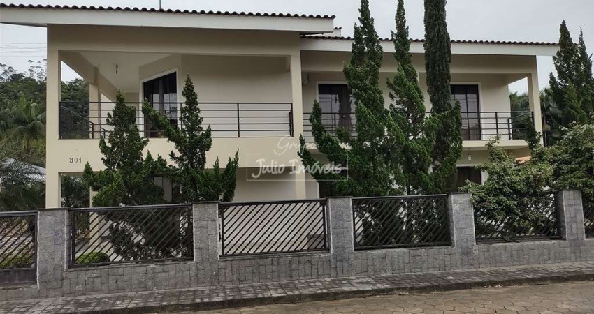 Casa com 6 quartos à venda no Guabiruba Sul, Guabiruba 