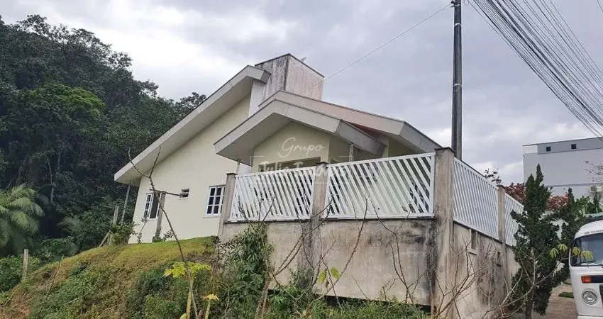Casa com 3 quartos à venda no Souza Cruz, Brusque 