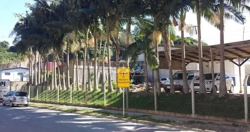 Barracão / Galpão / Depósito à venda no Nova Brasília, Brusque 