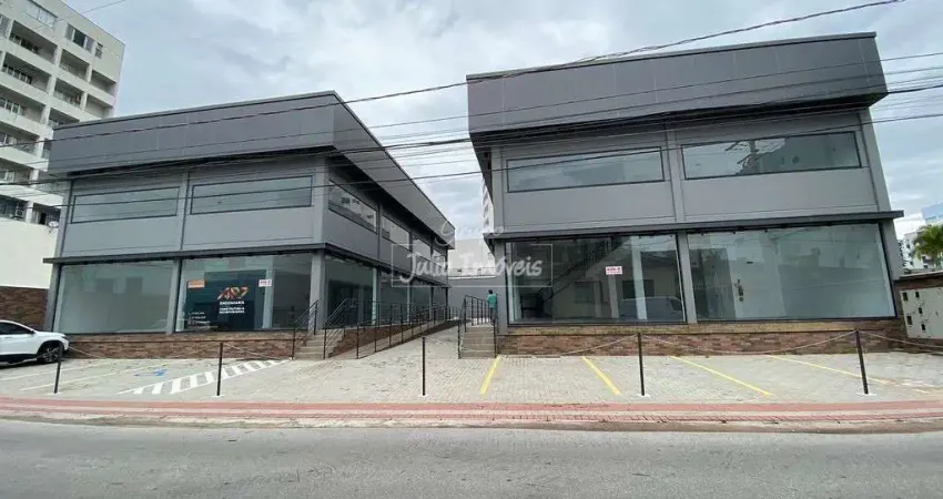 Sala comercial para alugar no Centro I, Brusque 