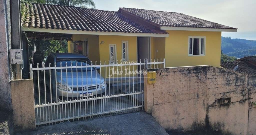 Casa com 2 quartos à venda no Limeira Baixa, Brusque 