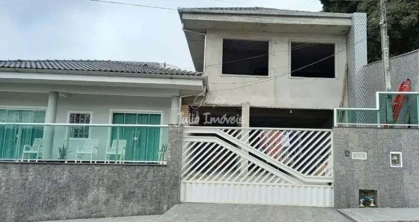 Casa com 4 quartos à venda no Zantão, Brusque 