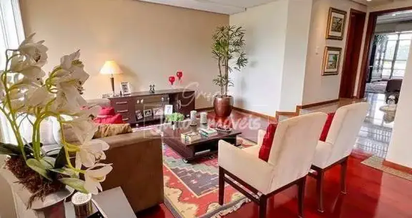 Apartamento com 4 quartos à venda no São Luiz, Brusque 