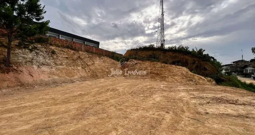 Terreno à venda no Águas Claras, Brusque 