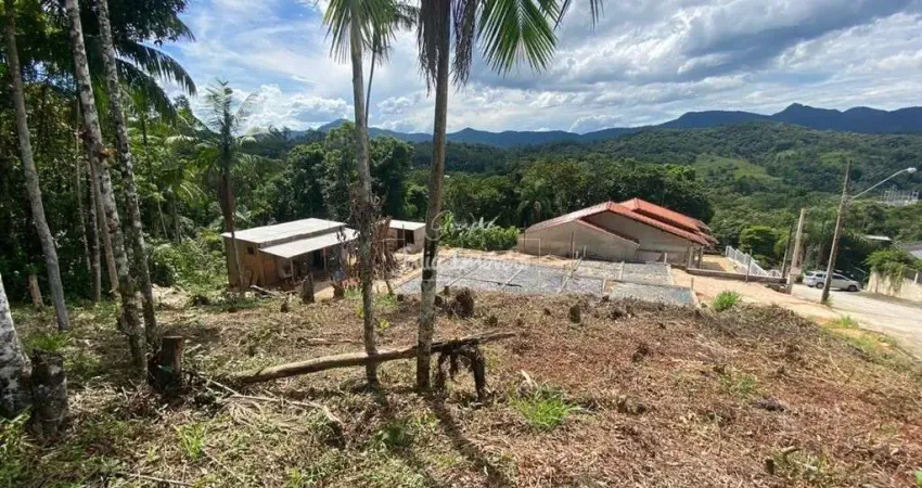 Terreno à venda no São Pedro, Brusque 