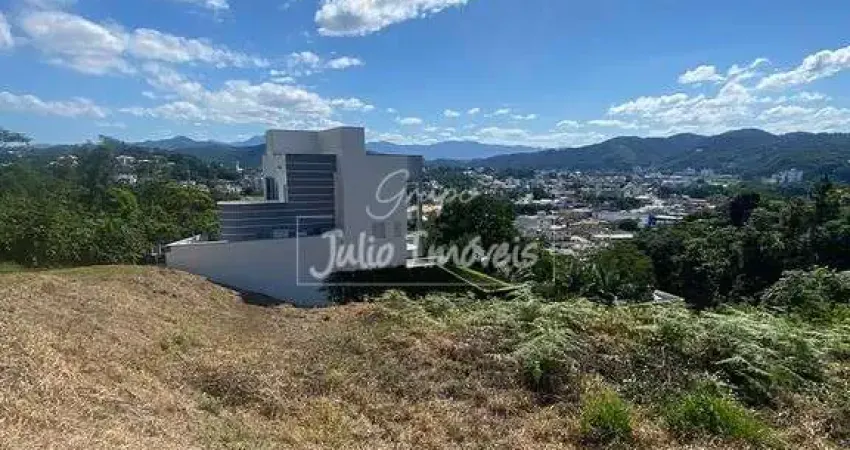 Terreno à venda no Azambuja, Brusque 