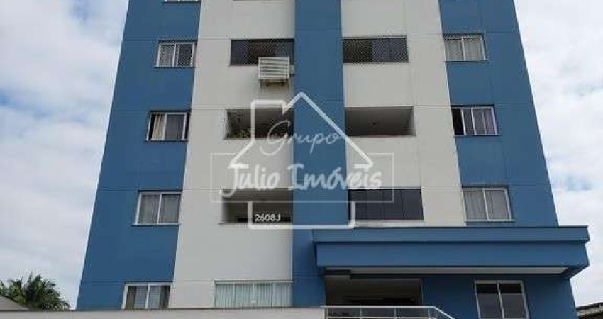 Apartamento com 3 quartos à venda no São Luiz, Brusque 