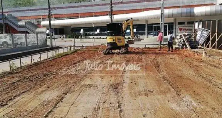 Terreno comercial para alugar no São Pedro, Brusque 