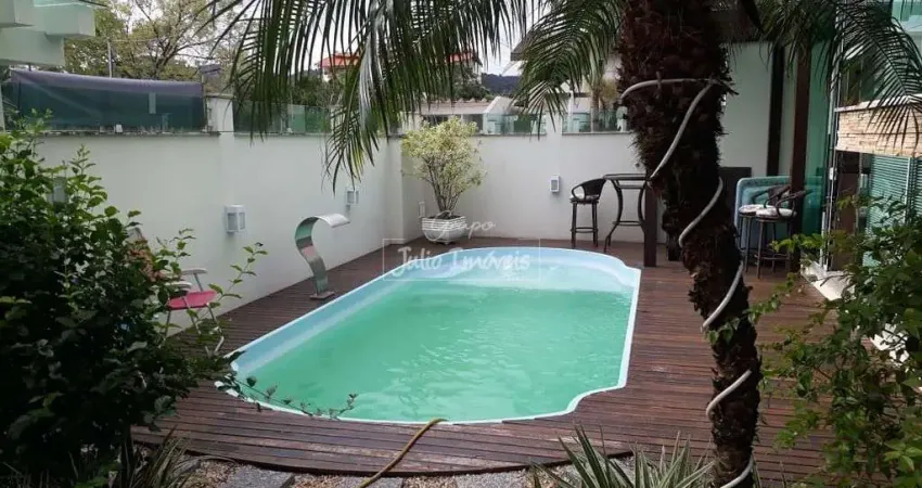 Casa com 3 quartos à venda no Jardim Maluche, Brusque 