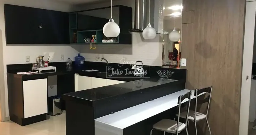Apartamento com 3 quartos à venda no Centro II, Brusque 