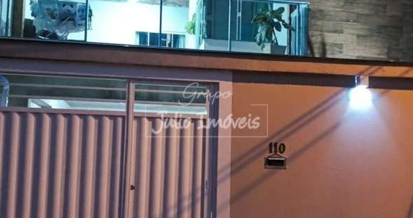 Casa com 3 quartos à venda no Águas Claras, Brusque 