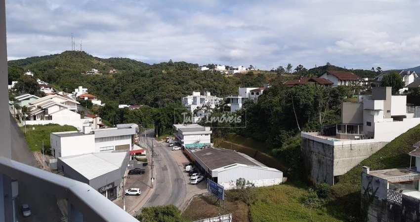 Apartamento com 3 quartos à venda no Centro I, Brusque 