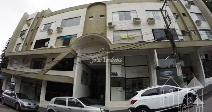 Sala comercial à venda no Centro I, Brusque 