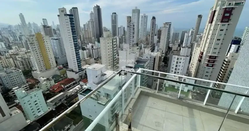 Apartamento Cobertura à Venda Balneário Camboriú