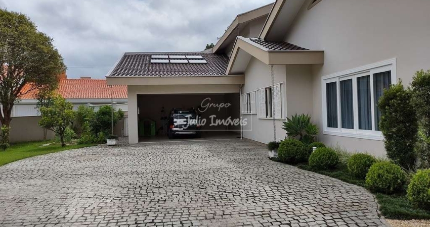 Casa com 4 quartos à venda no Azambuja, Brusque 