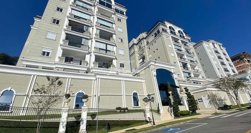 Apartamento com 2 quartos para alugar no Souza Cruz, Brusque 