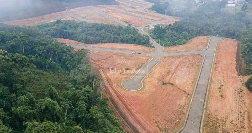 Terreno à venda no Dom Joaquim, Brusque 
