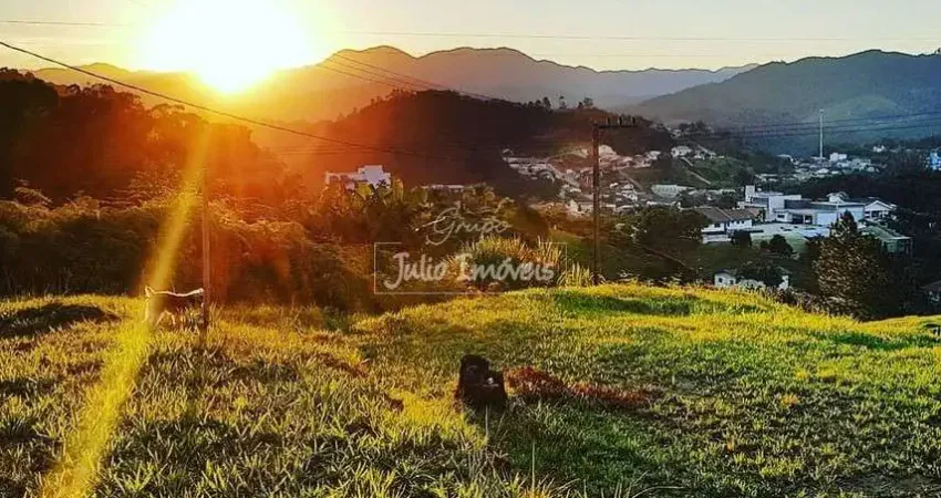 Terreno Dom Joaquim em Brusque