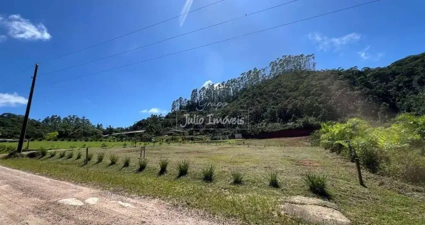 Terreno à venda no Lageado Alto, Guabiruba 