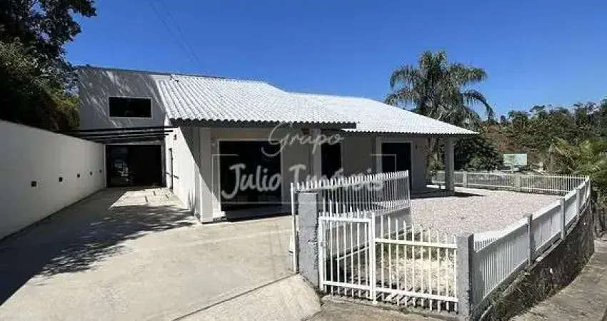 Casa com 5 quartos à venda no Souza Cruz, Brusque 