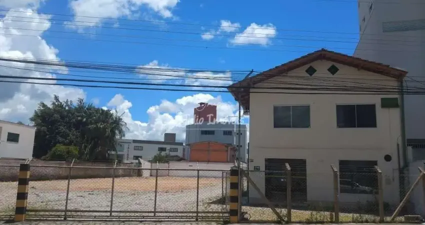 Terreno à venda no Centro I, Brusque 