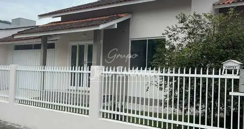 Casa com 2 quartos à venda no Dom Joaquim, Brusque 