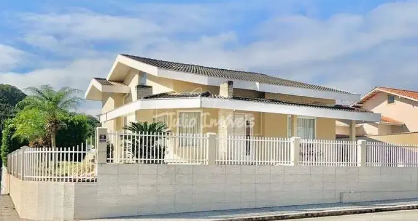 Casa com 3 quartos à venda no Souza Cruz, Brusque 