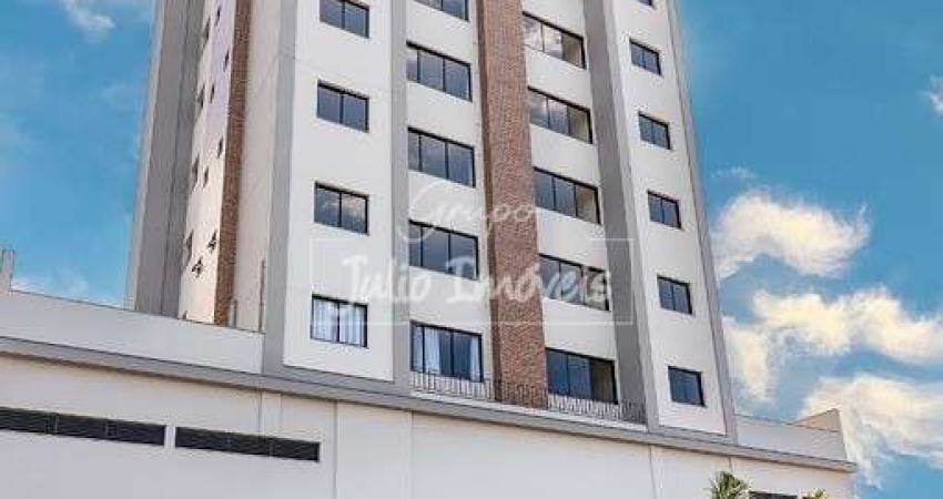 Apartamento com 2 quartos à venda no Guarani, Brusque 