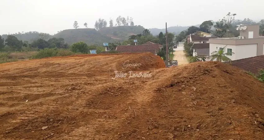 Terreno à venda no Azambuja, Brusque 