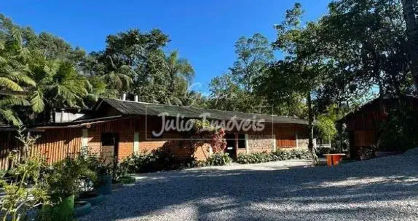 Fazenda à venda na Pedras Grandes, Botuverá 