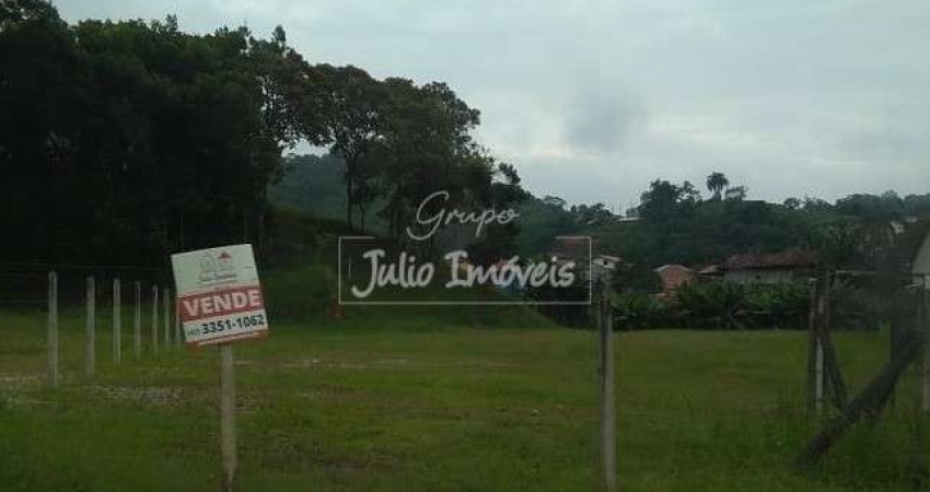 Terreno à venda no Cedrinho, Brusque 
