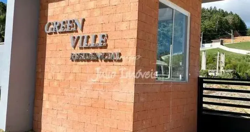 Terreno à venda no Guabiruba Sul, Guabiruba 