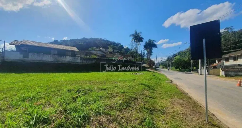 Terreno à venda no São Pedro, Brusque 
