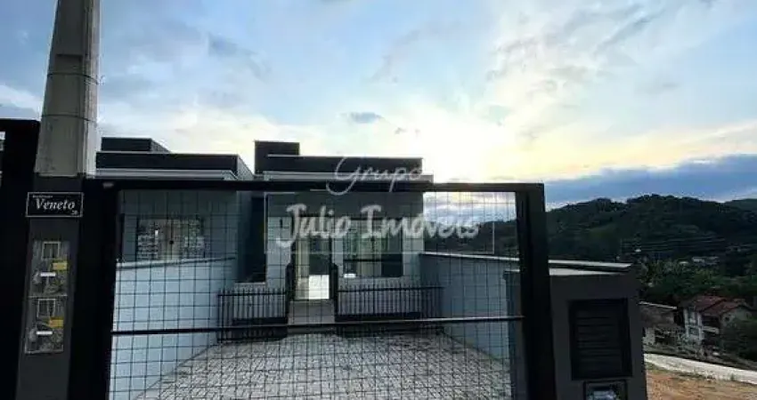 Casa com 3 quartos à venda no Águas Claras, Brusque 