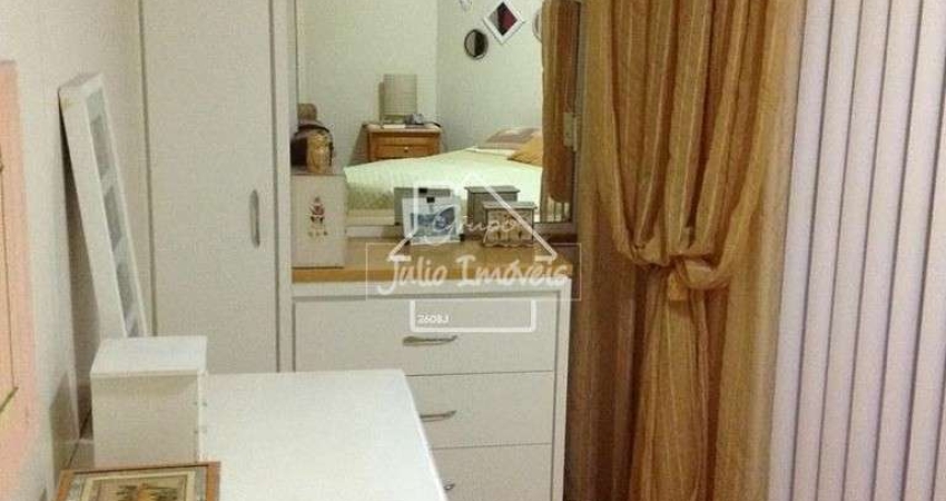Apartamento com 3 quartos à venda no Centro I, Brusque 