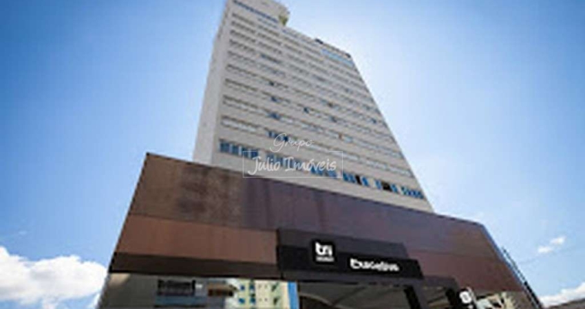 Apartamento com 1 quarto à venda no Centro I, Brusque 