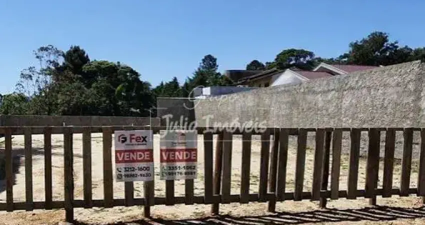 Terreno à venda no Azambuja, Brusque 