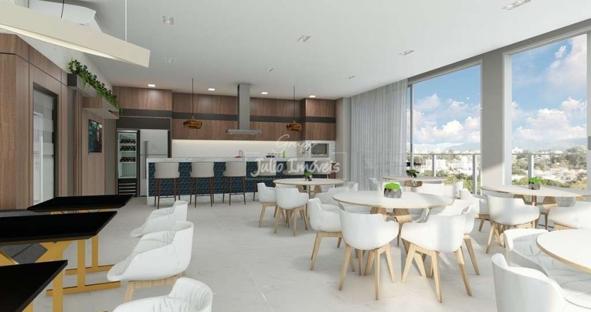 Apartamento com 3 quartos à venda no Centro I, Brusque 