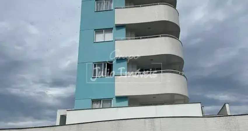 Apartamento com 2 quartos à venda no Santa Rita, Brusque 