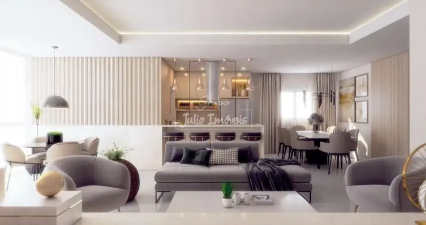 Apartamento com 2 quartos à venda no Santa Terezinha, Brusque 