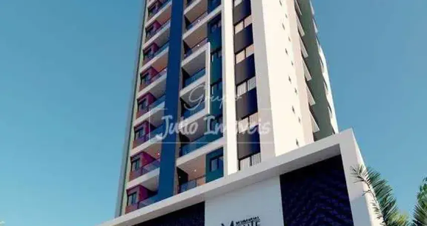 Apartamento com 2 quartos à venda no Santa Terezinha, Brusque 