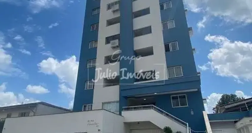 Apartamento com 3 quartos à venda no São Luiz, Brusque 