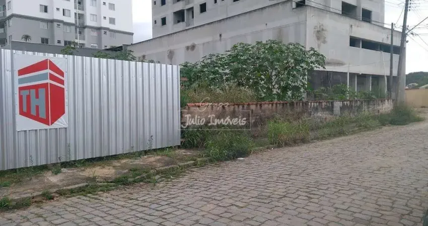 Terreno à venda no Centro I, Brusque 