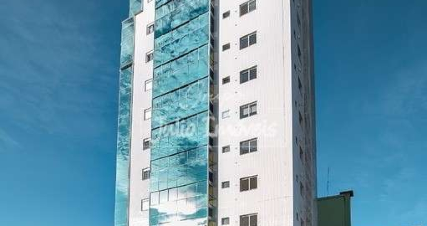 Apartamento alto padrão à venda no Centro