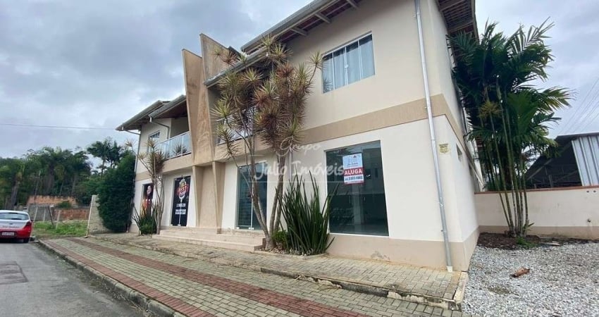 Sala comercial à venda no Rio Branco, Brusque 