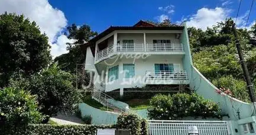 Casa com 4 quartos à venda no Centro I, Brusque 